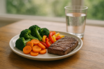 Arrêter la viande pour sauver la planète ?