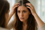 Les cheveux blancs viennent-ils vraiment du stress ?