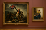 Les contrefaçons dans les musées