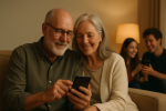 Boomers et fake news
