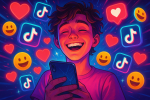 TikTok est-il dangereux pour la jeunesse ?