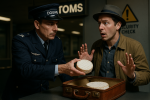 Certains fromages français sont interdits à l'étranger