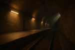 Station fantôme à Lyon : mythe ou réalité ?