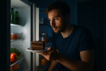 Pourquoi manger après 20h ne fait pas grossir