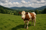 Vaches et climat : un vrai problème ?